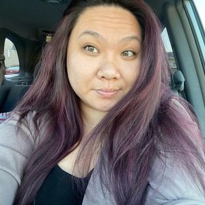 Meet your Posher, Wendy